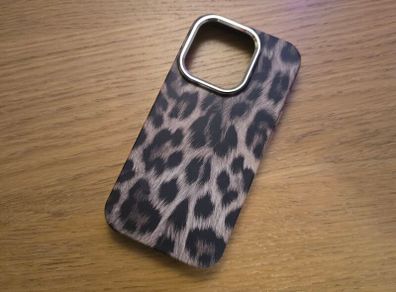 iPhone 15 Pro case