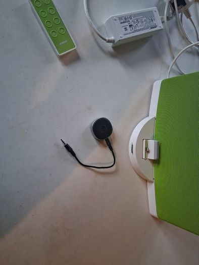 Bose Sound Dock