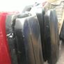 Ford Escort mk2 wing Image 2