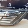 Renault traffic 2022-on passenger headlight Image 2