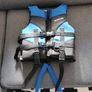 Life vest. Swim vest. Swimming aid. Kids/youth/adults Image 5