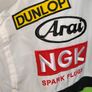 Official Kawasaki racing jacket size large Image 6