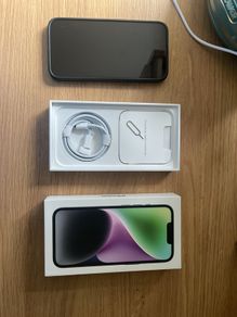 iphone 14 128 gb unlocked bundle