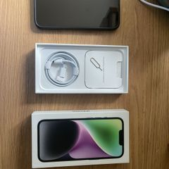 iphone 14 128 gb unlocked bundle