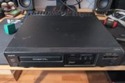 Sanyo retro CD player (CP59)