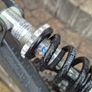 Kids youngster mtb mountain bike perfect condition Image 2