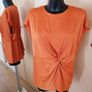 Women's Top Gallery Nwt Size Large Image 6