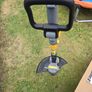 Titan grass strimmer. Image 7