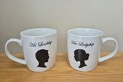 Two Mugs