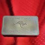 silver bars Image 7