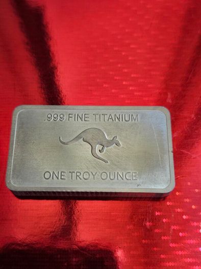 silver bars