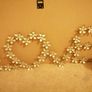 love sign/decor Image 2