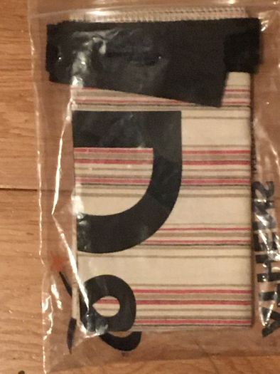 Dolce and Gabbana designer tote bag