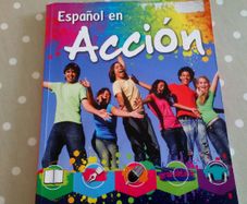 Leaving cert Spanish Accion