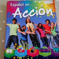 Leaving cert Spanish Accion