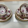 New Chelsea Staffordshire China stunning Image 5