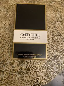 Good Girl EDP