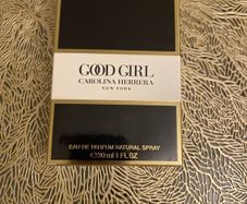 Good Girl EDP