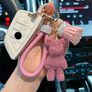 Bear Key Chain Image 3