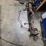 ae86 twincam axle Image 4