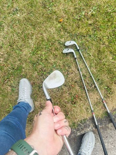 pxg sugar daddy 2 wedges 50 54 60