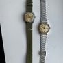 USSR Mechanical watch Raketa (Rocket) Image 7