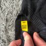 Ralph Lauren cable jumper Image 4