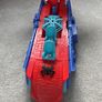 SPIDEY AND HIS AMAZING FRIENDS Marvel Spider Crawl-R 2-in-1 Headquarters Playset Image 2