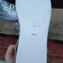 Sparkly Women's Shoes/runners (used). Image 3