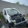 09 to 18 Citroen Berlingo breaking Image 3