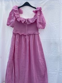 Mark and Spencer dress