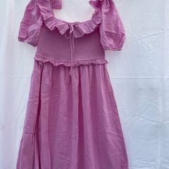 Mark and Spencer dress
