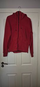 CP company softshell goggle jacket