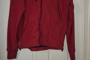 CP company softshell goggle jacket