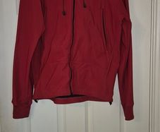 CP company softshell goggle jacket