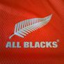 All Blacks Jersey.  Official Adidas All Blacks Pre Match Warm Up Jersey. Collect In Dublin Or Receive Via Post. Image 4