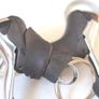 Shimano Dura-Ace Shifters (ST-7800) | 2x10 Speed | used Image 5