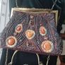 Vintage Vendula bag Image 7