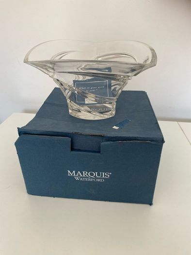 Waterford crystal - Marquis glass bowl