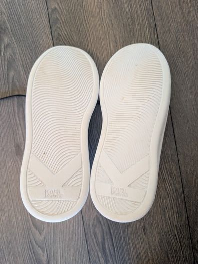 Karl Lagerfeld sneakers