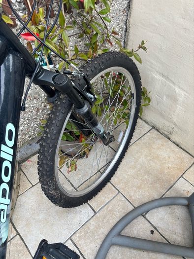 bike