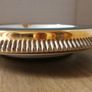 Vintage Italian Ashtray Image 4