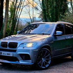 2011 Bmw X5 M 4.4 twin turbo cheap tax May sell or swap