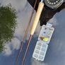 Carbon fishing rod Image 3