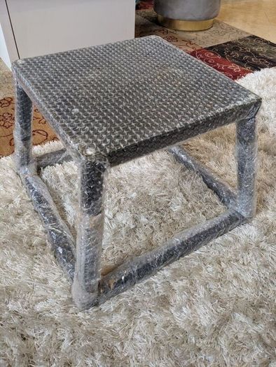 Steel Jump Box / Step