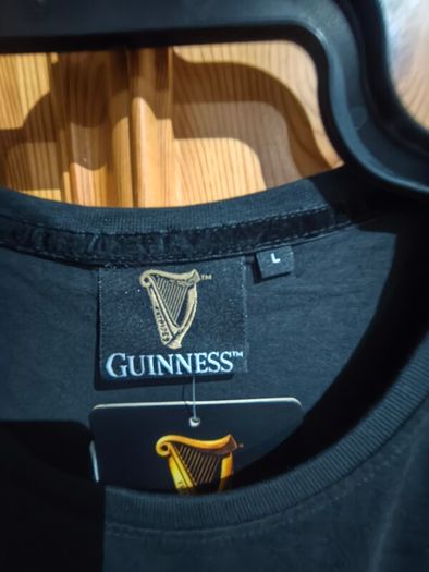 Guinness t-shirt