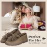 Brand New DUNLOP Women's Slippers. Image 2