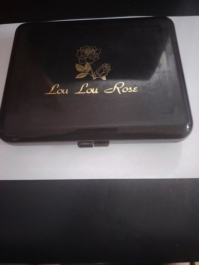 Lou Lou Rose