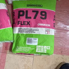 Tile Adhesive - Omnicol