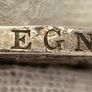Great Britain 1845 Silver Crown Image 5